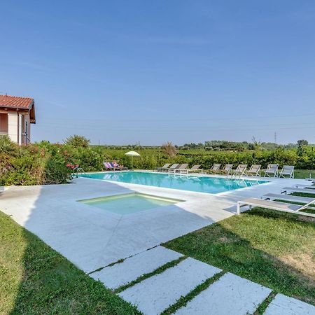 Tenuta Di Palu Bardolino Exteriér fotografie