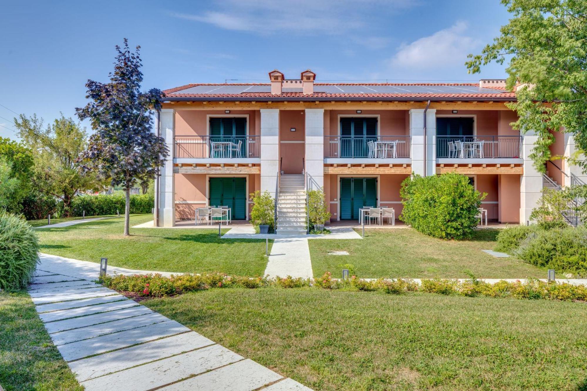 Tenuta Di Palu Bardolino Exteriér fotografie