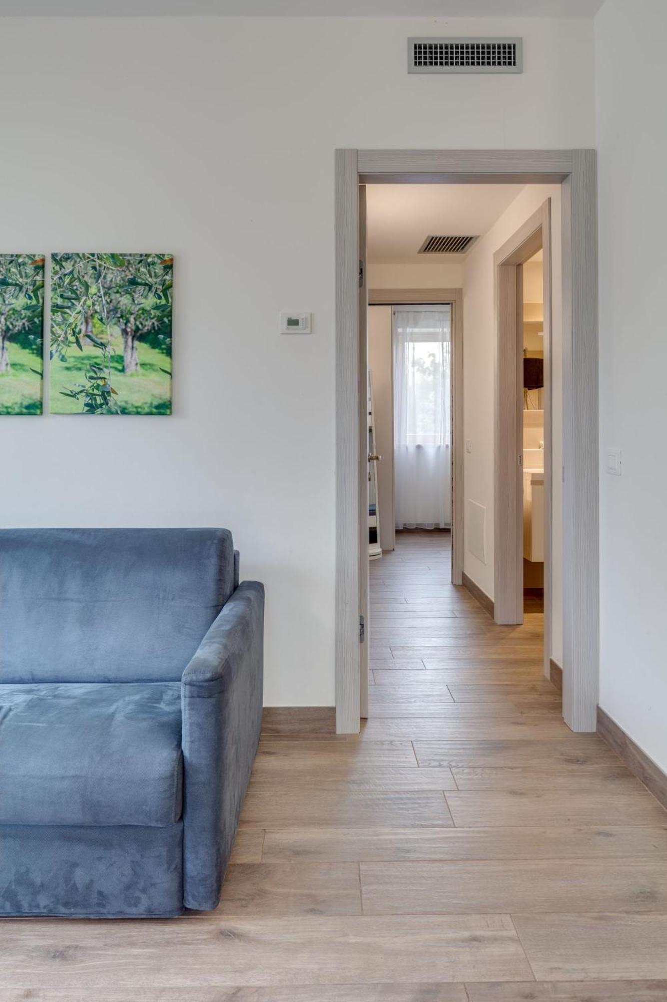 Tenuta Di Palu Bardolino Exteriér fotografie