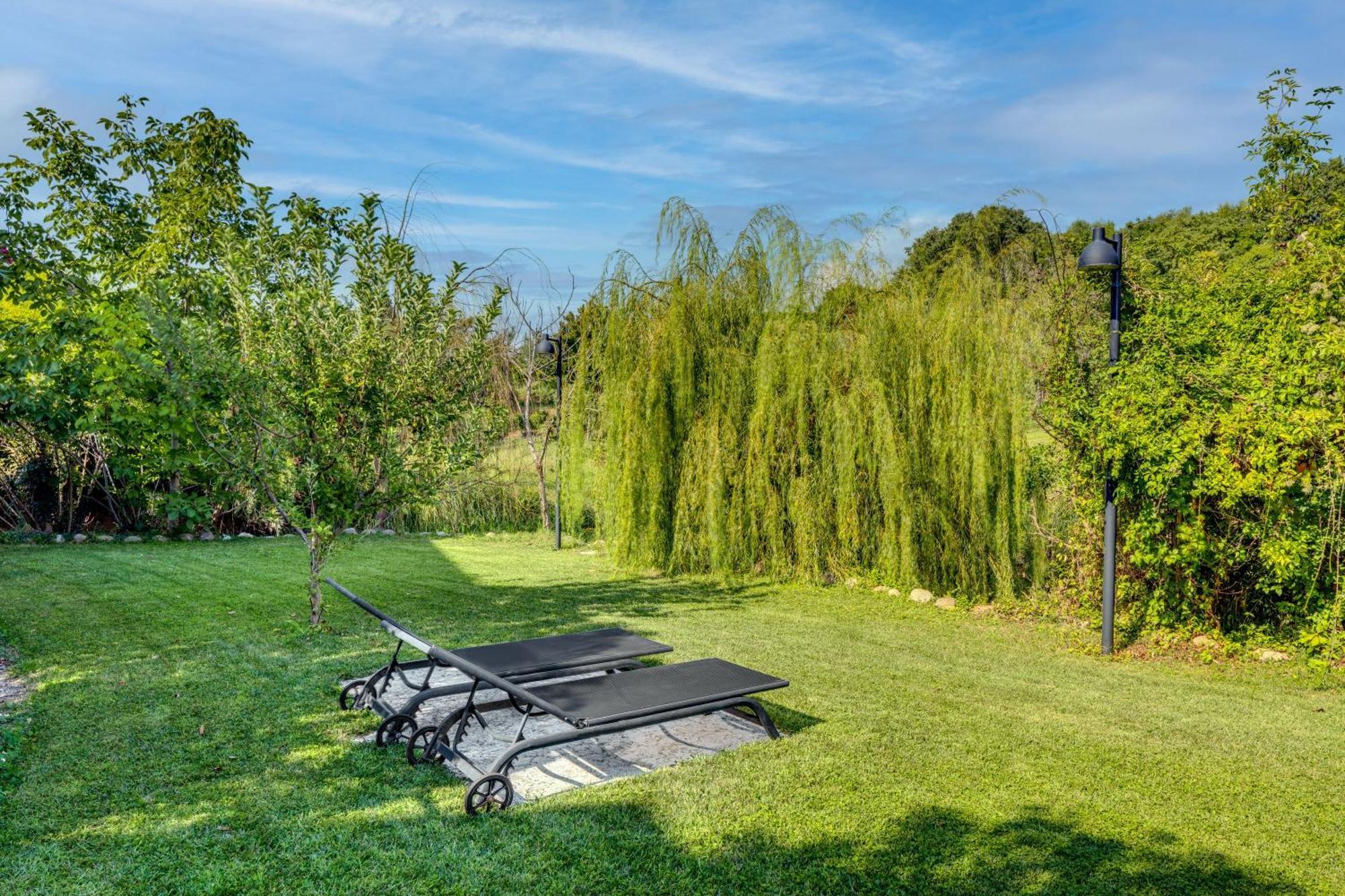 Tenuta Di Palu Bardolino Exteriér fotografie