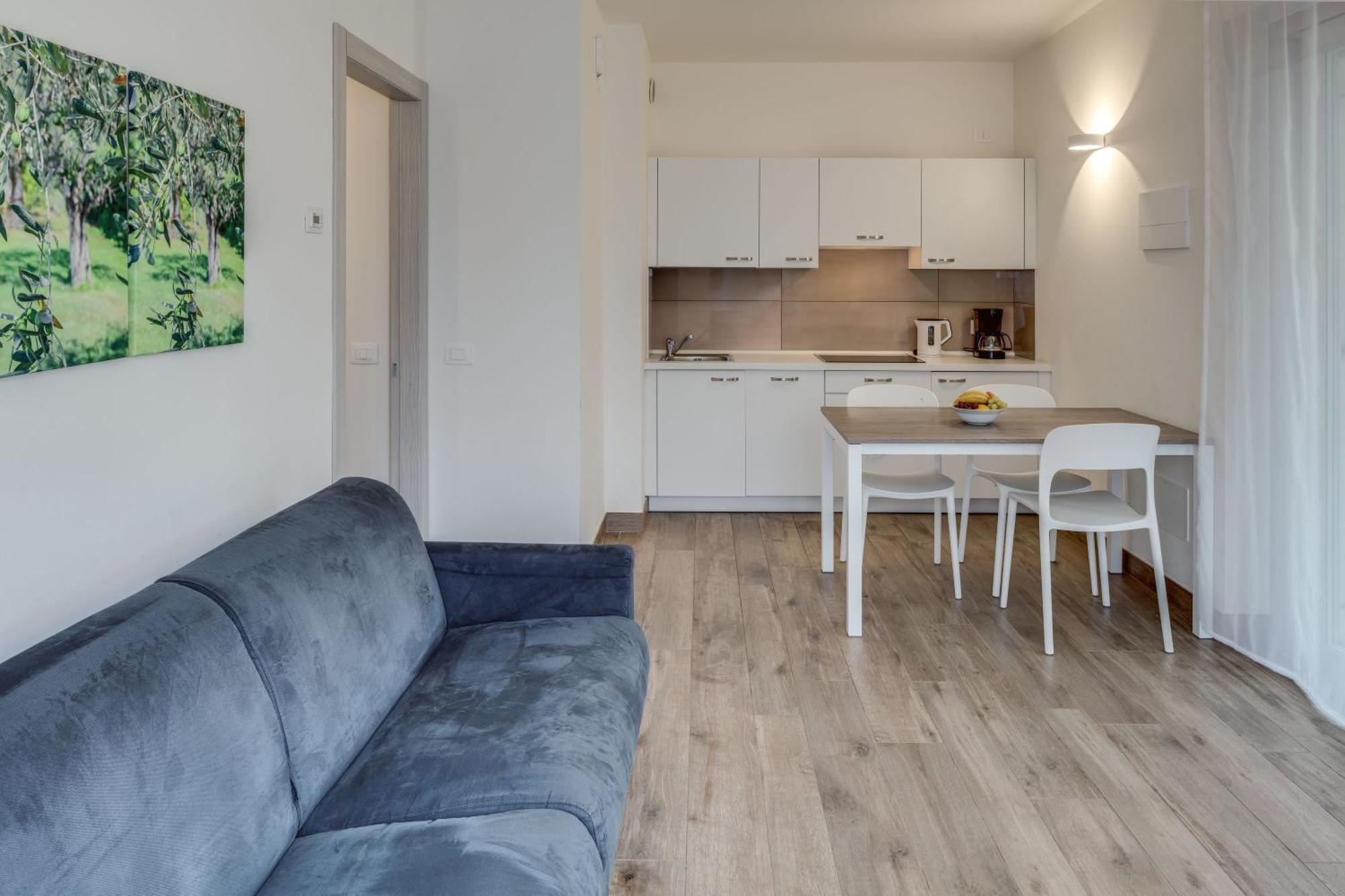 Tenuta Di Palu Bardolino Exteriér fotografie