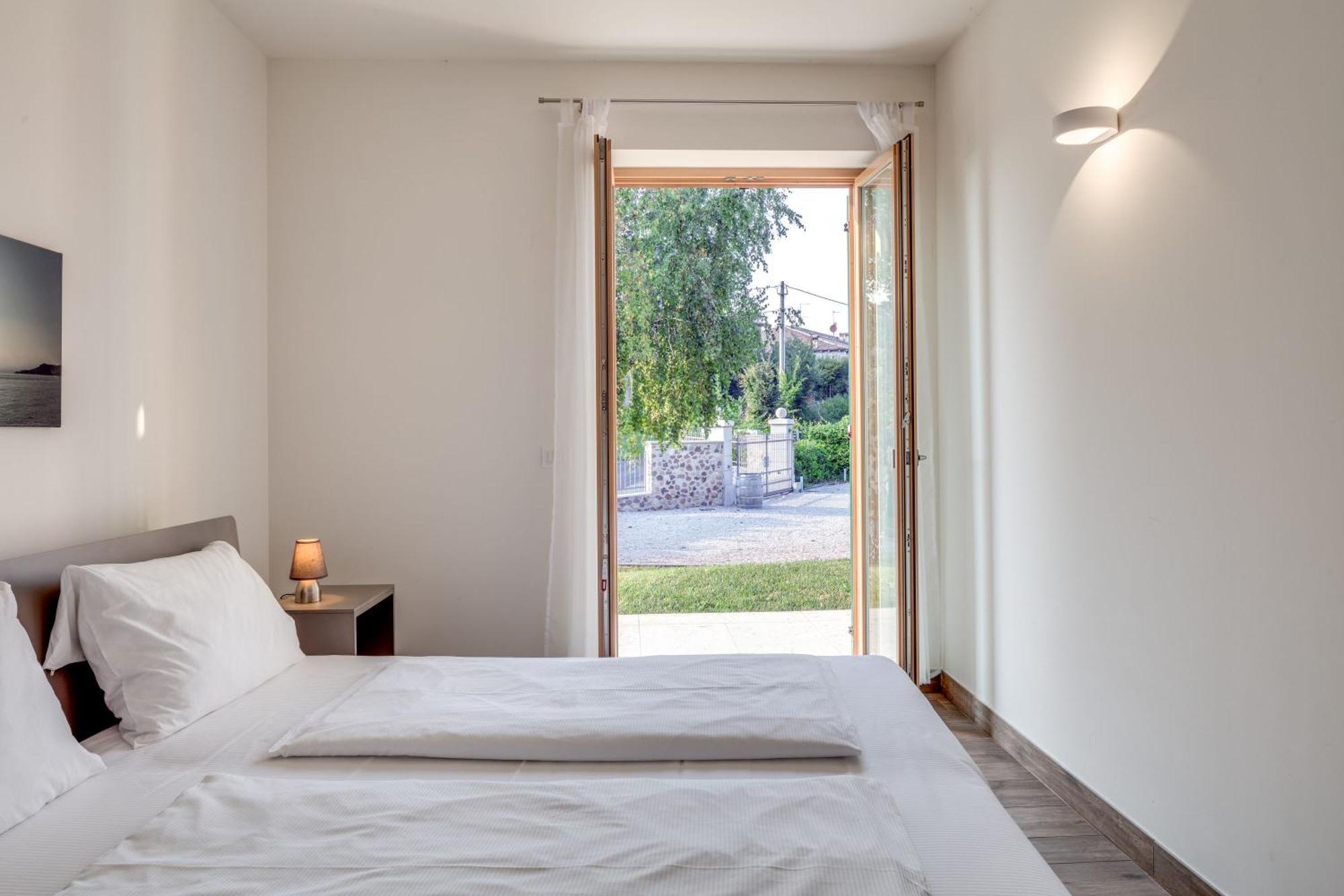 Tenuta Di Palu Bardolino Exteriér fotografie