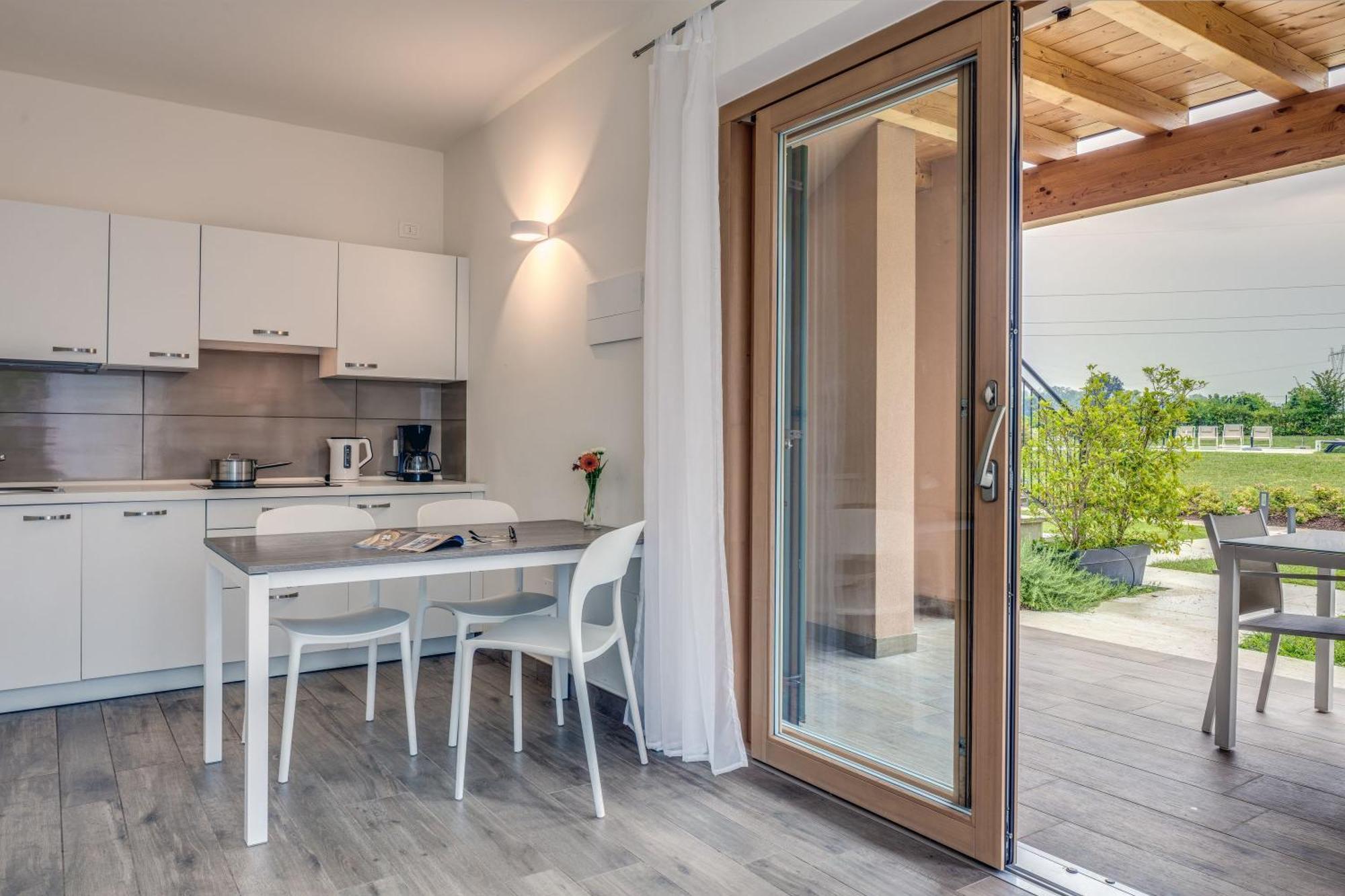 Tenuta Di Palu Bardolino Exteriér fotografie