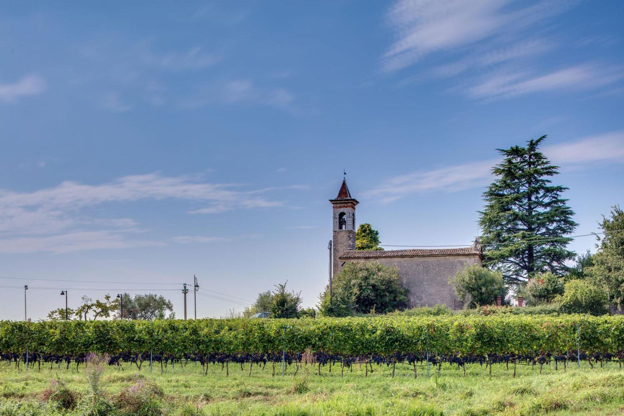 Tenuta Di Palu Bardolino Exteriér fotografie