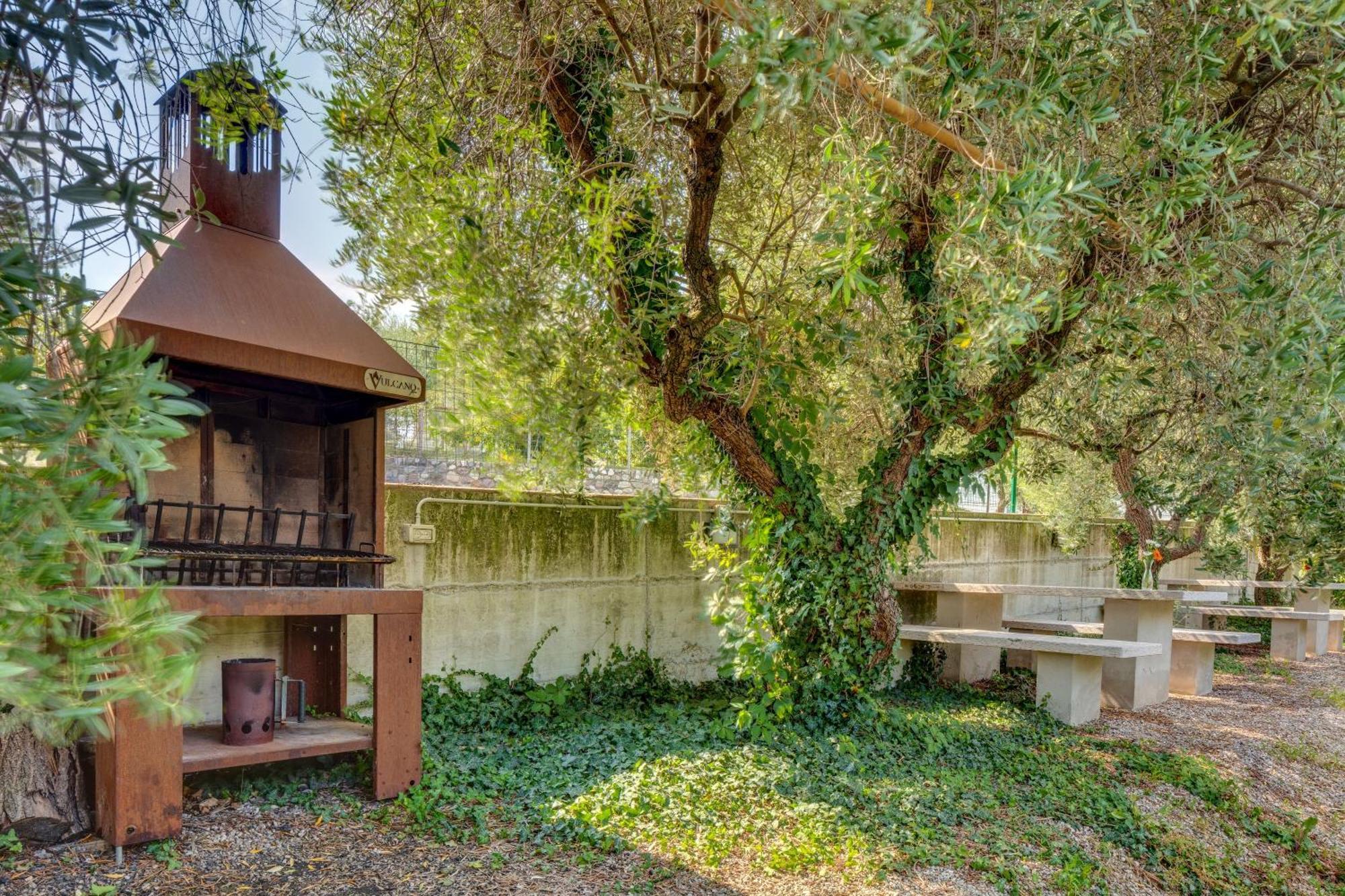 Tenuta Di Palu Bardolino Exteriér fotografie