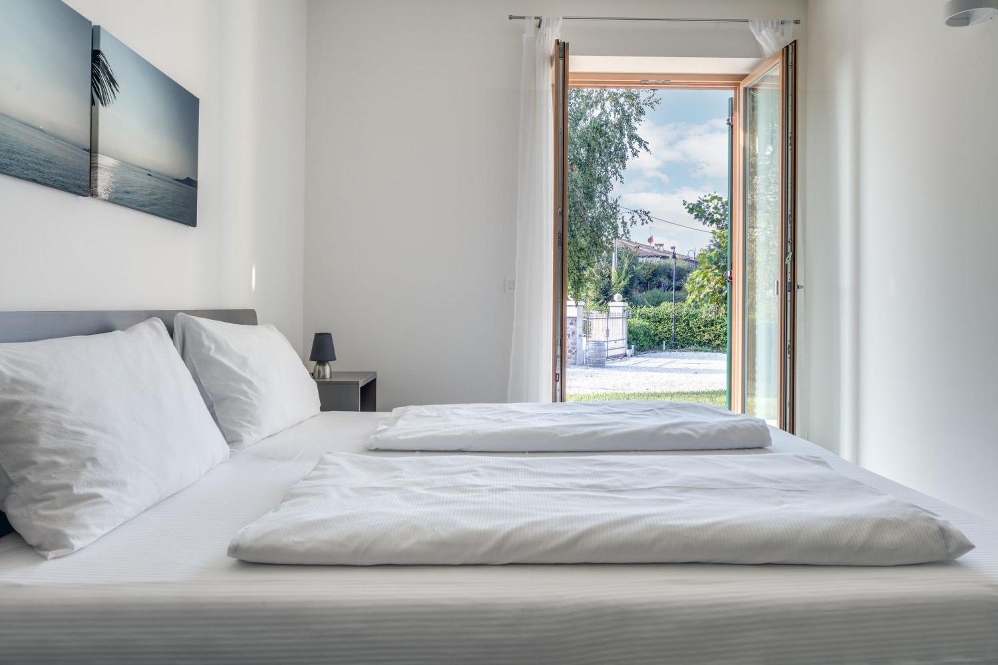Tenuta Di Palu Bardolino Exteriér fotografie