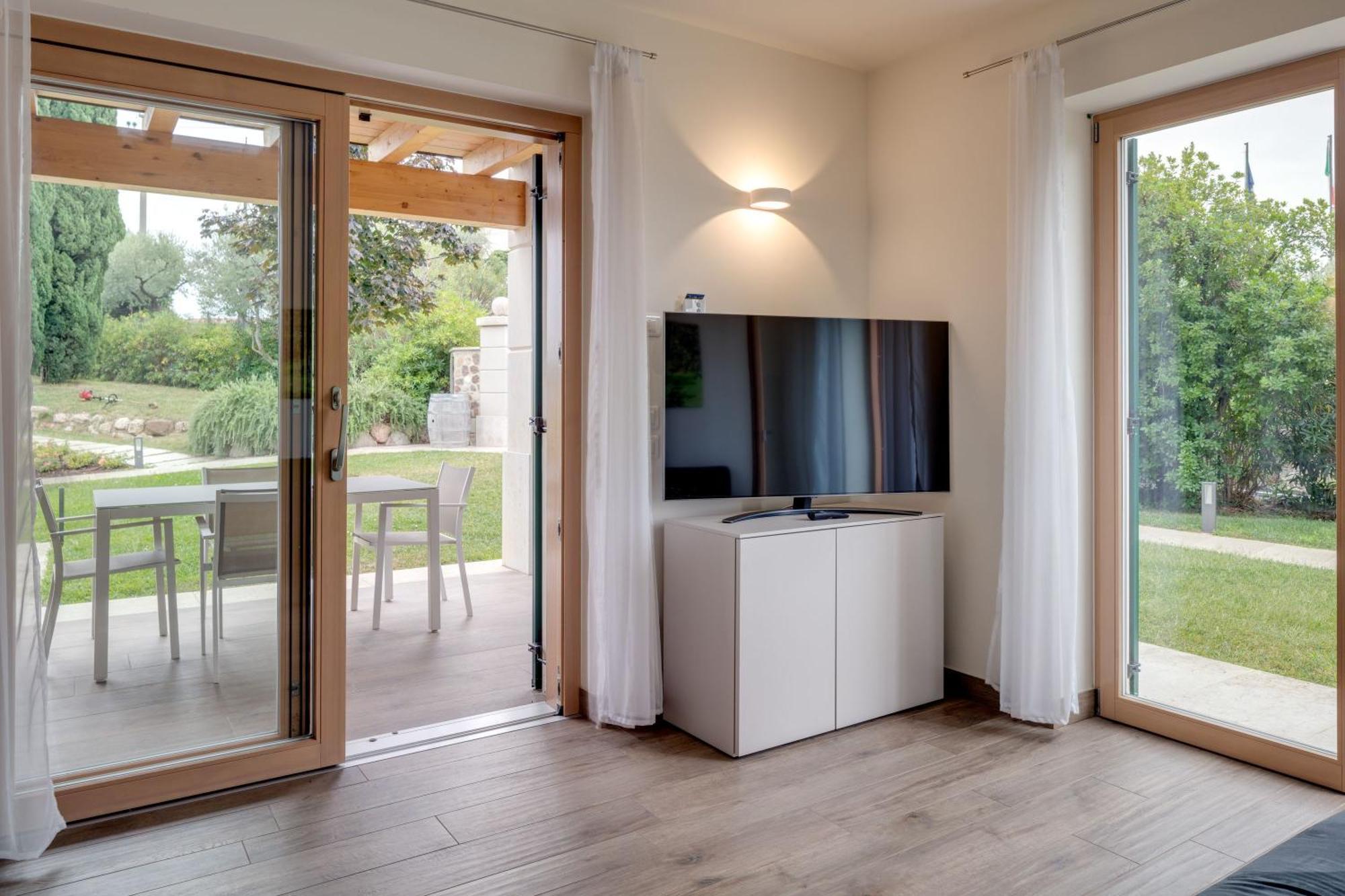 Tenuta Di Palu Bardolino Exteriér fotografie