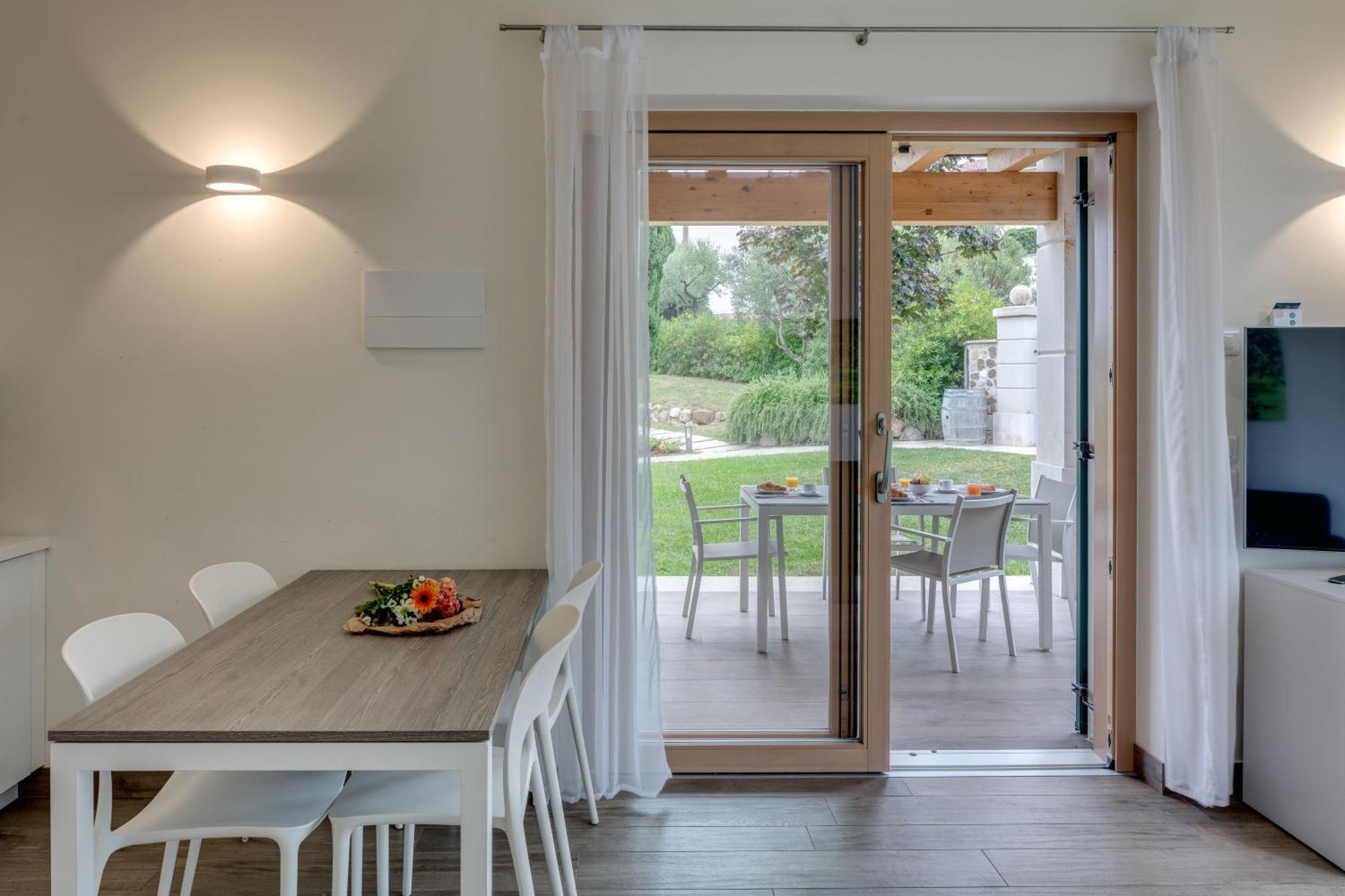 Tenuta Di Palu Bardolino Exteriér fotografie
