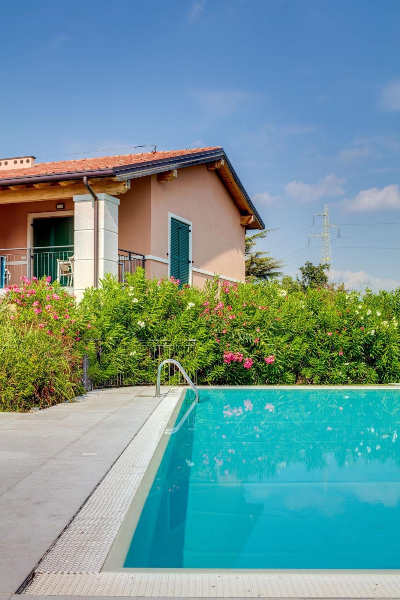 Tenuta Di Palu Bardolino Exteriér fotografie