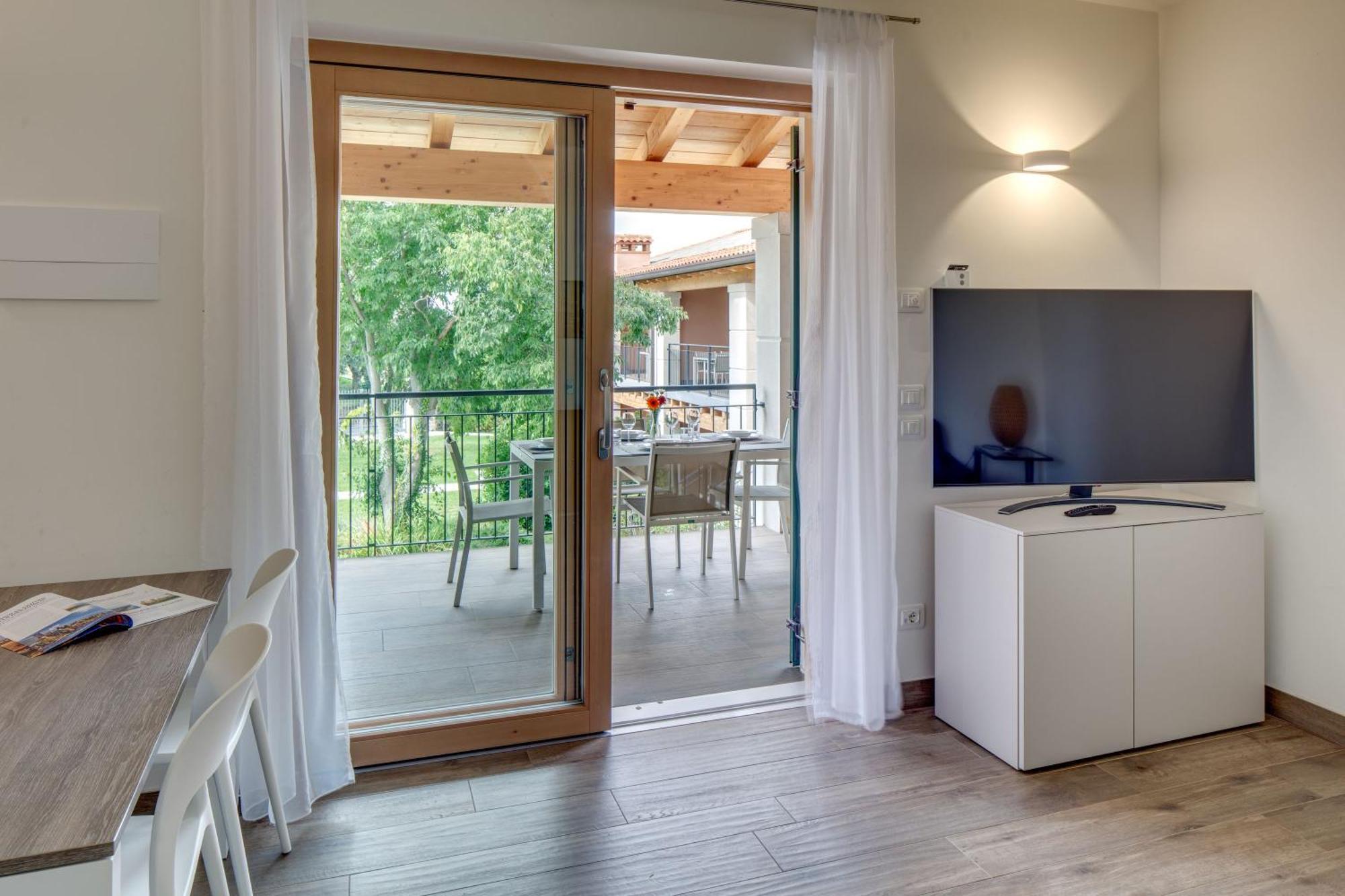 Tenuta Di Palu Bardolino Exteriér fotografie